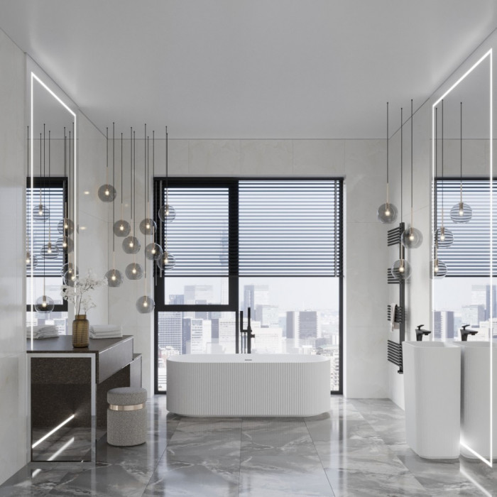 Керамогранит NTCeramic Onyx Predo NTT99504P