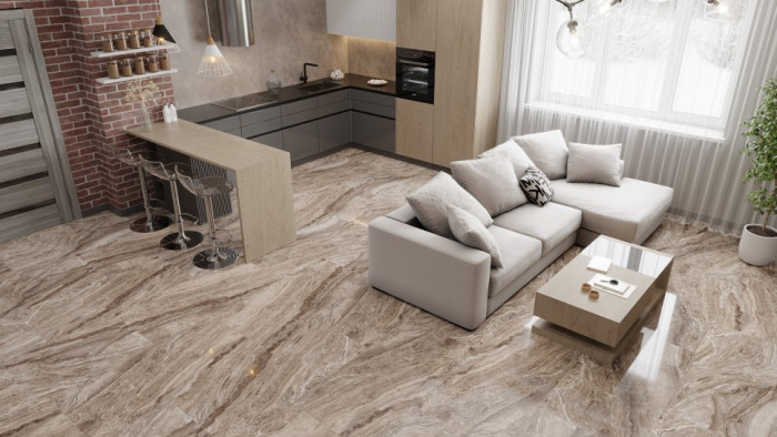 Керамогранит NTCeramic Gravel Equador NTT99522P