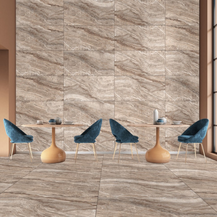 Керамогранит NTCeramic Gravel Equador NTT99522P