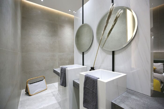 Керамогранит NTCeramic Aurora NTT9801