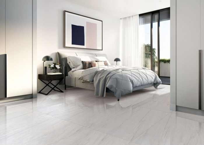 Керамогранит NTCeramic Aurora NTT9801 матовый