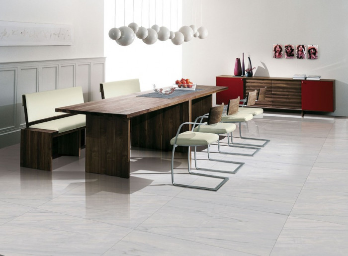 Керамогранит NTCeramic Aurora NTT9801 матовый