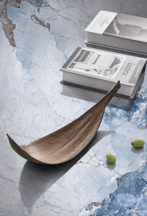 Керамогранит NTCeramic Bright and Shiny Callacata Ocean NTT9107 (60х120 см)