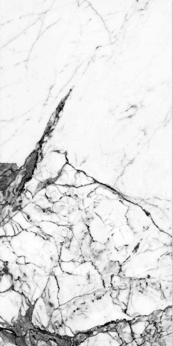 Керамогранит NTCeramic Bright and Shiny Marble Grey NTT9111 (60х120 см)