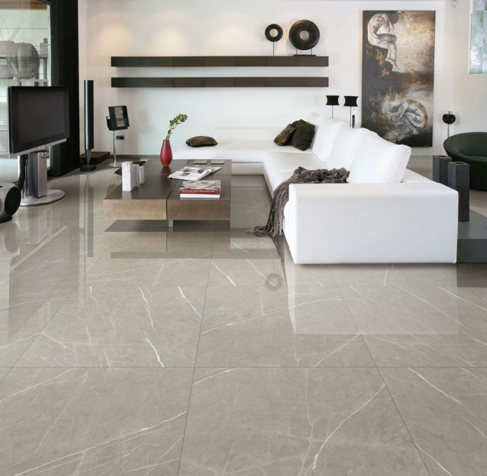 Керамогранит NTCeramic Bright and Shiny NTT9102 (60х60 см)