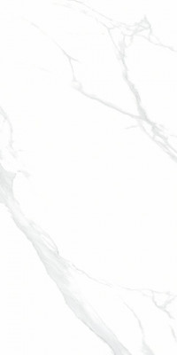 Керамогранит NTCeramic Bright and Shiny Statuario NTT9106 (60х120 см)