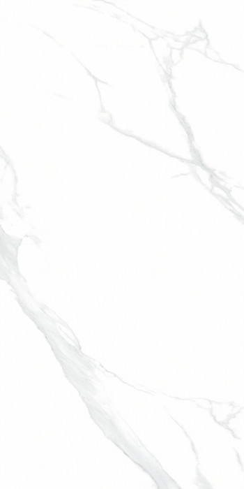 Керамогранит NTCeramic Bright and Shiny Statuario NTT9106 (60х120 см)