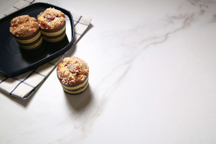 Керамогранит NTCeramic Marvel NTT1001 (60х60 см)