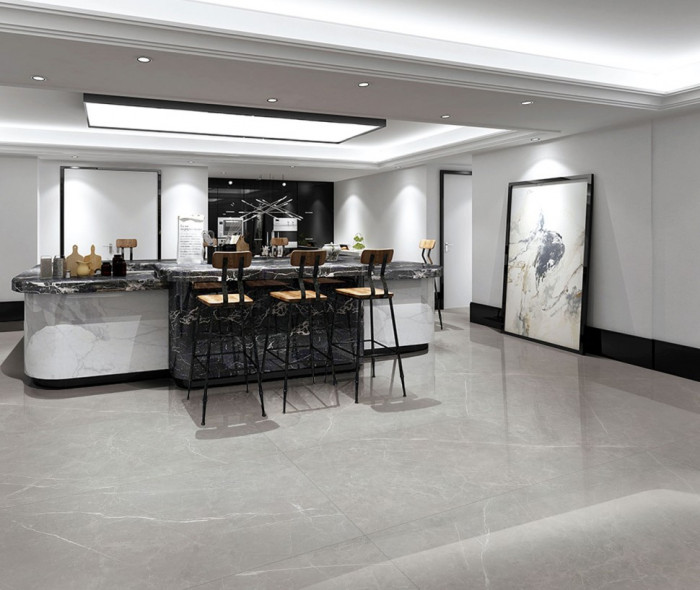 Керамогранит NTCeramic Pietra NTT1101 (60х120 см)