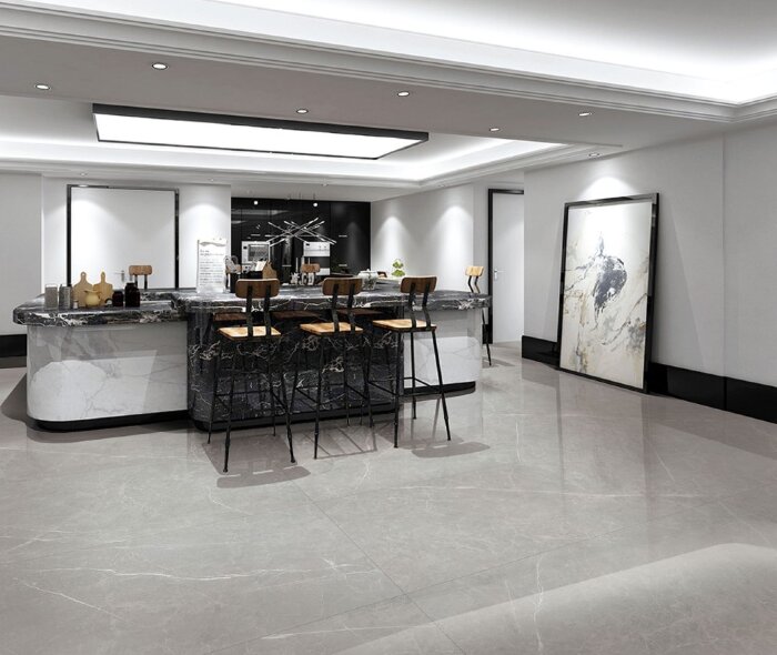 Керамогранит NTCeramic Pietra NTT1101 (60х60 см)