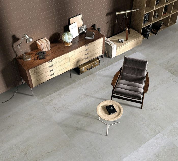 Керамогранит NTCeramic Punk NTT9001 (60х120 см)