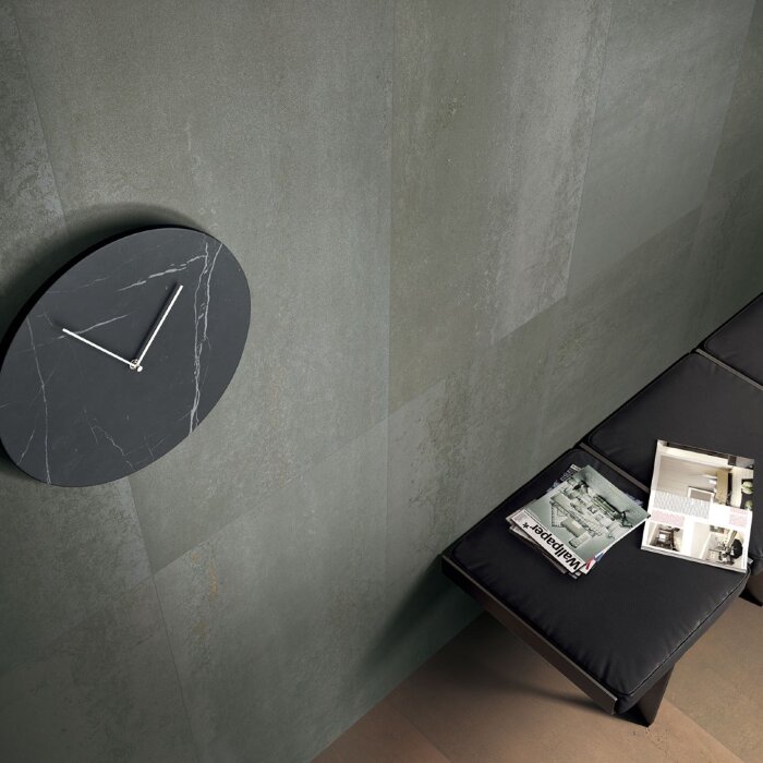 Керамогранит NTCeramic Punk NTT9003 (90х180 см)