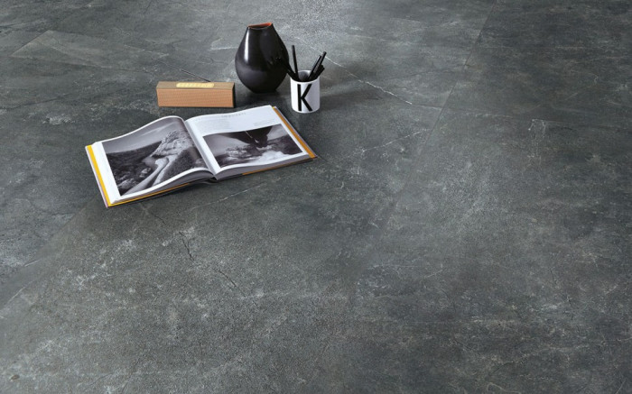 Керамогранит NTCeramic Quanta Grey NTT9023 (60 х 120 см)