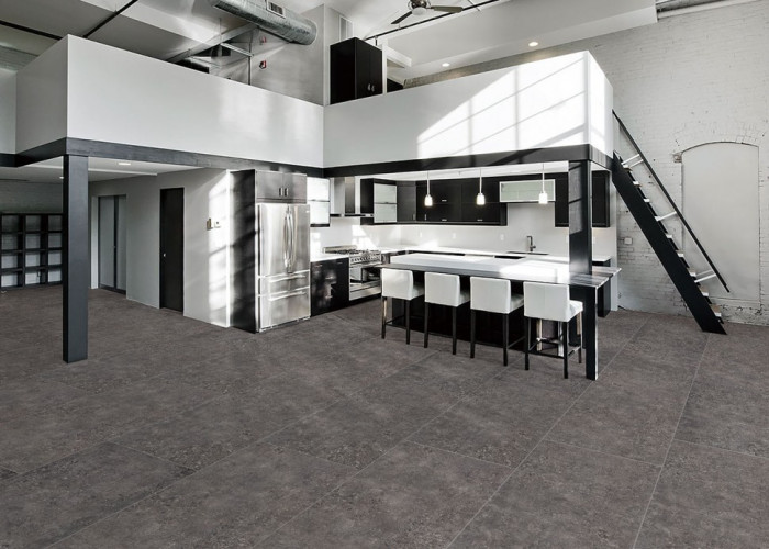 Керамогранит NTCeramic Terrazzo NTT9502