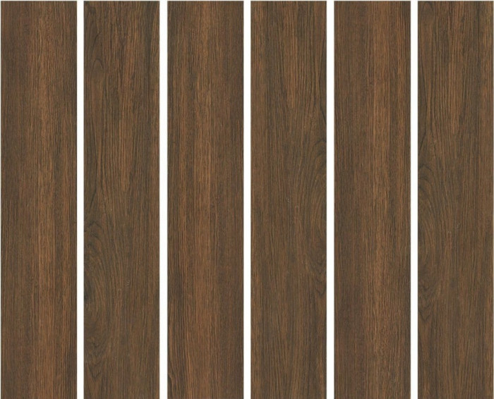 Керамогранит NTCeramic Wood Brown mat NTT92311M
