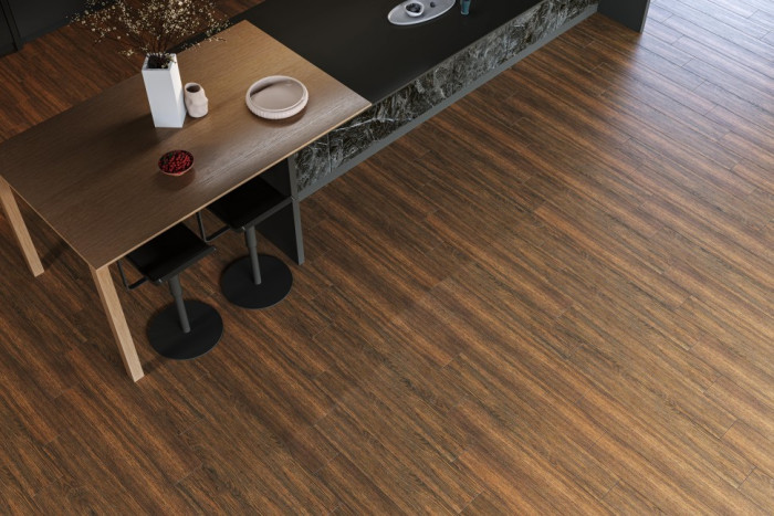 Керамогранит NTCeramic Wood Brown mat NTT92311M