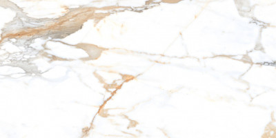 Керамогранит NTCeramic Marmo Camela Statuario NTT99605M (60х120 см)