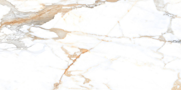 Керамогранит NTCeramic Marmo Camela Statuario NTT99605M (60х120 см)