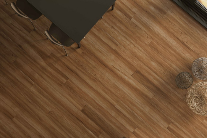 Керамогранит NTCeramic Wood Cherry mat NTT92303M