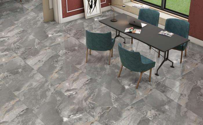 Керамогранит NTCeramic Marmo Collin Natural NTT99501P (60х120 см)