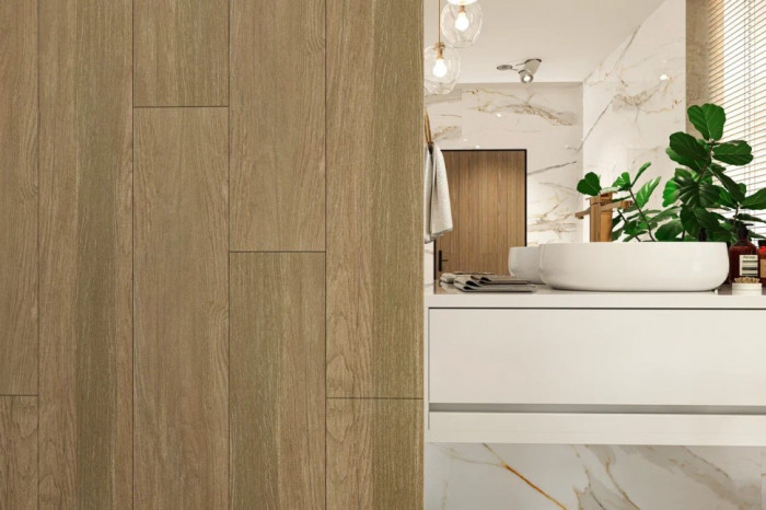 Керамогранит NTCeramic Wood Honey mat NTT92313M