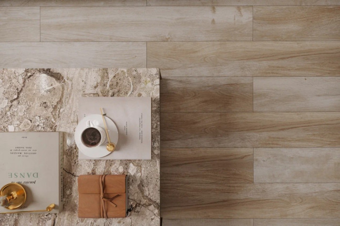 Керамогранит NTCeramic Wood Nature mat NTT92302M