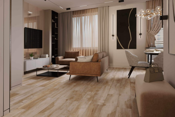 Керамогранит NTCeramic Wood Nature mat NTT92302M