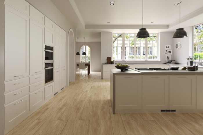 Керамогранит NTCeramic Wood Vanilla mat NTT92307M