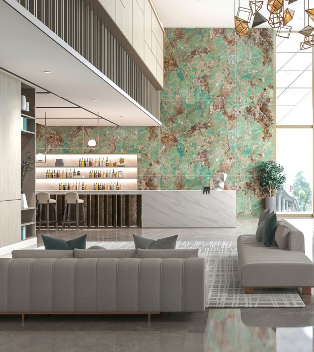 Керамогранит NTCeramic Atlas Wide Amozanite NTT3011P