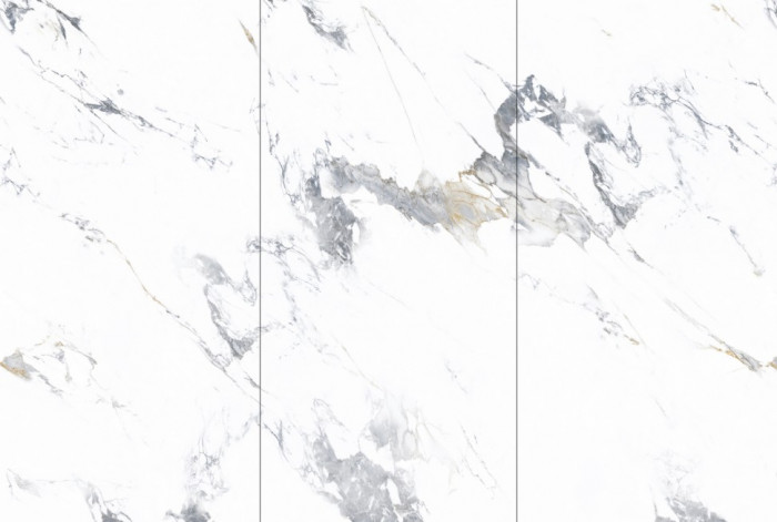 Керамогранит NTCeramic Atlas Wide Arabescato NTT3003P