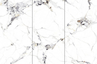 Керамогранит NTCeramic Atlas Wide Breccia Bianco NTT3310P