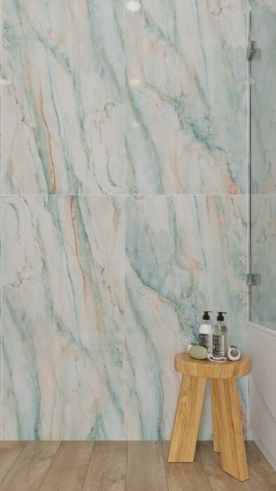 Керамогранит NTCeramic Onyx Aqua NTT99520P